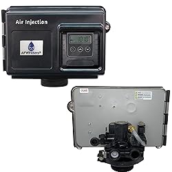 AFWFilters AIP15 Air Injection Platinum