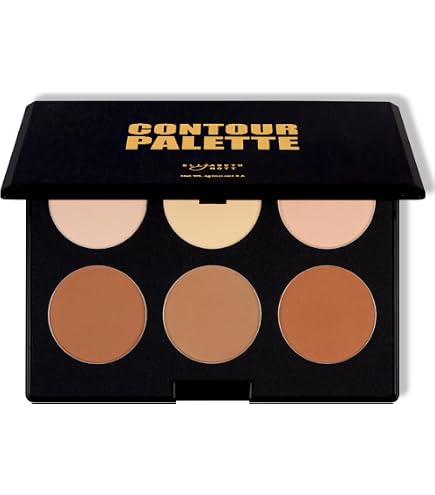 Amazon.com: KKW BEAUTY Powder Contour and Highlight Kit Light