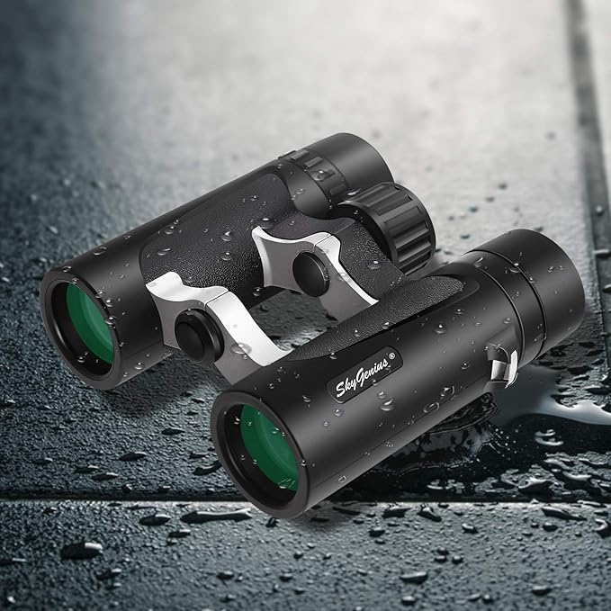 small binoculars amazon