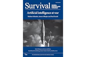 Survival: April–May 2026
