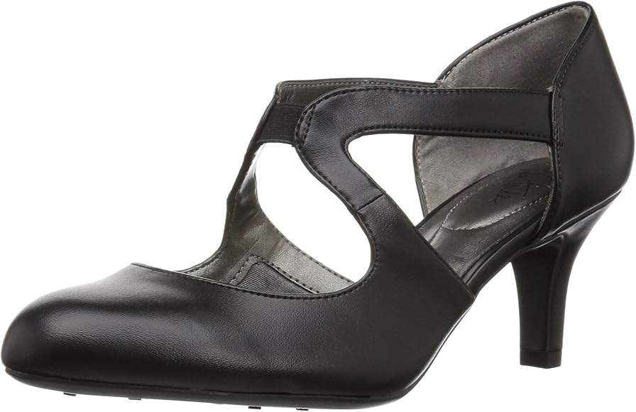 lifestride ladies shoes