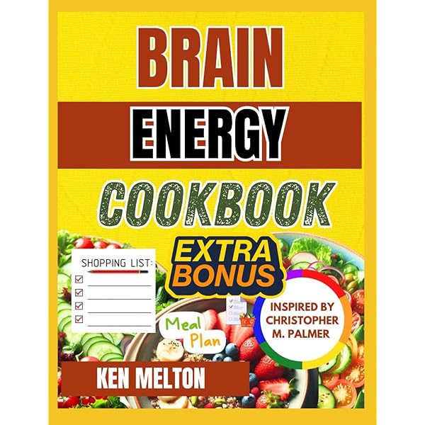 Brain Energy: A Revolutionary Breakthrough in Understanding