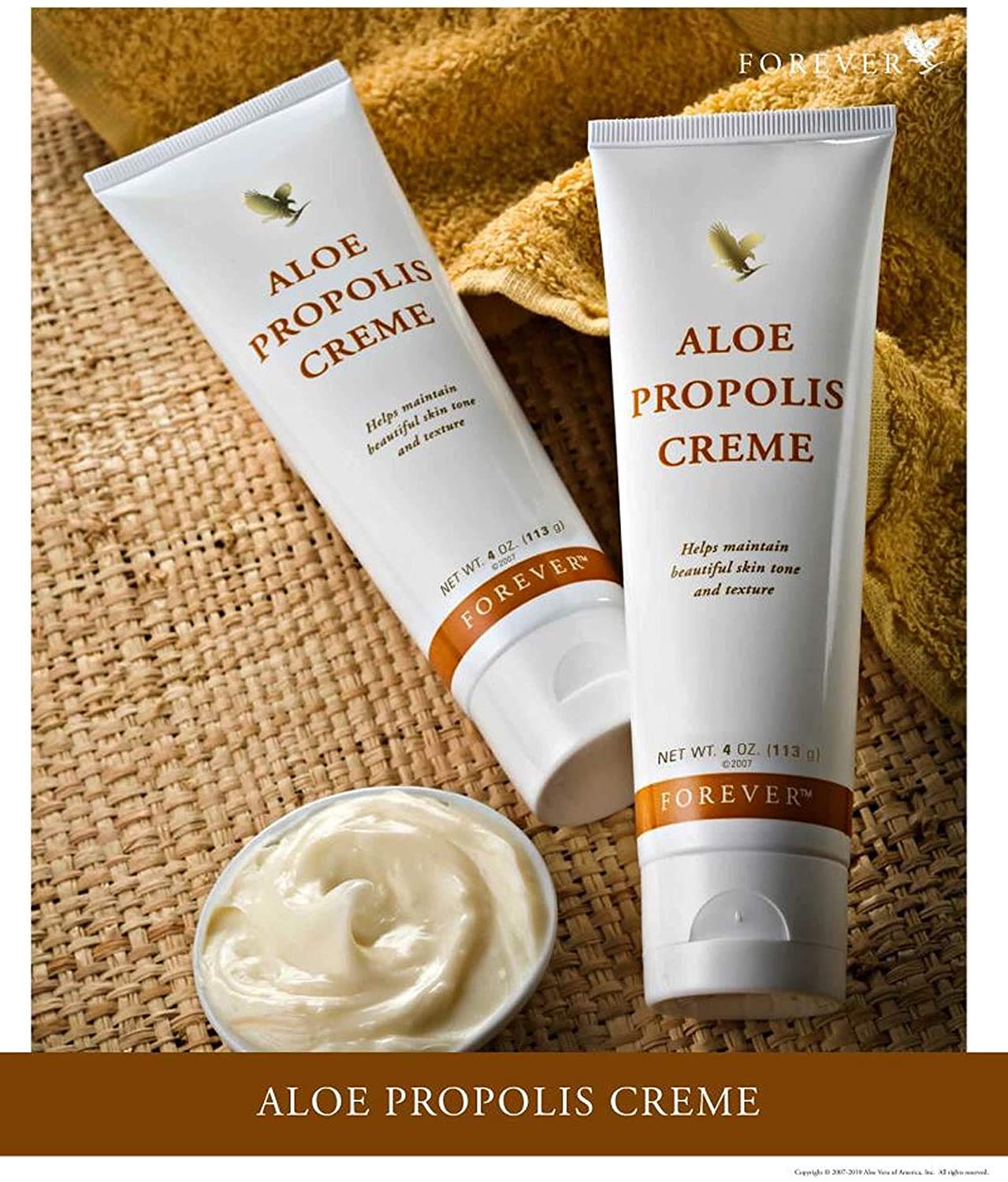 aloe propolis creme forever amazon