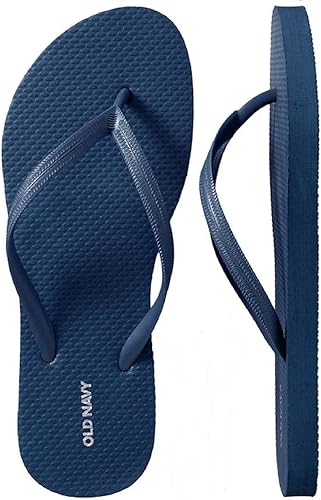 old navy flip flops