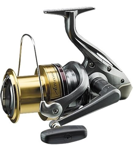 Okuma Surf-8K Spinning SURF-8K, Spinning Reels - Amazon Canada Okuma Surf-8K Spinning SURF-8K, Spinning Reels - Amazon Canada