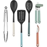 Cuisinart 6-Piece Green Gourmet&reg; Complete&trade; Tools &amp; Gadget Set