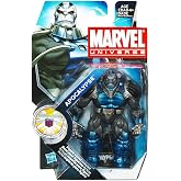 Marvel Universe series 3 # 9 Apocalypse