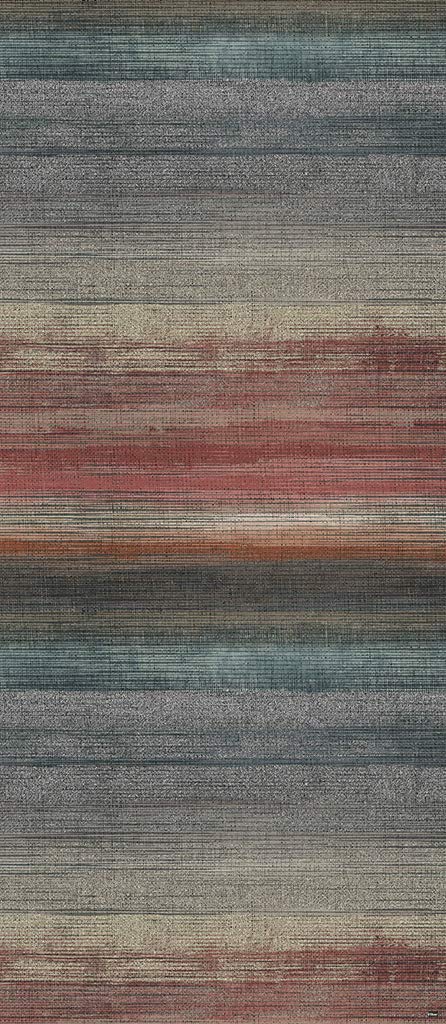 Vilber Rug 52 x 120 x 0.22 cm multicoloured