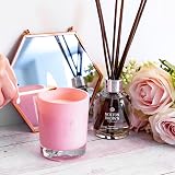 Molton Brown Delicious Rhubarb & Rose Aroma Reed Diffuser 150 ml view 5