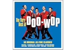 Very Best of Doo-Wop