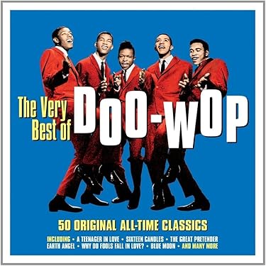Amazon Best Sellers: Best Pop Oldies