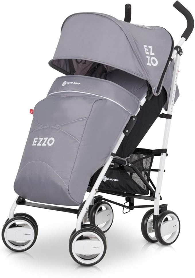 poussette pliage compacte