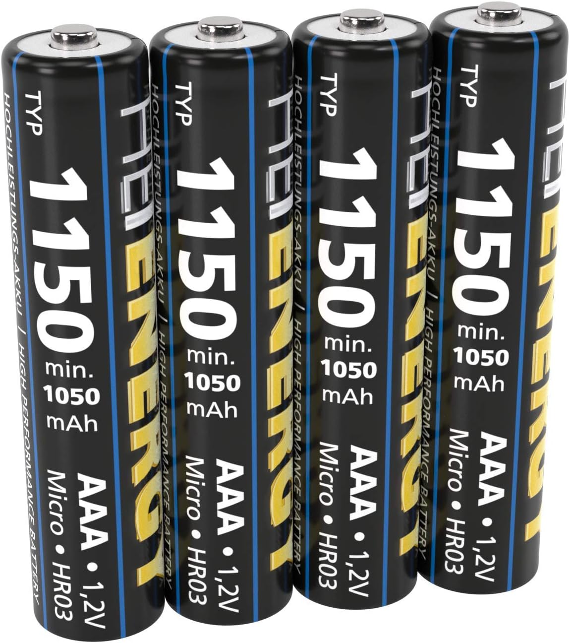 Pile Rechargeable Aaa Pour Telephone Sans Fil