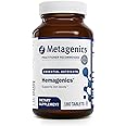 Metagenics Hemagenics - Iron Supplement - Non-Constipating - Vitamin B12, B6 & Folate - Supports Formation & Maintenance of Healthy Red Blood Cells* - Non-GMO, Gluten-Free & Vegetarian - 180 Tablets