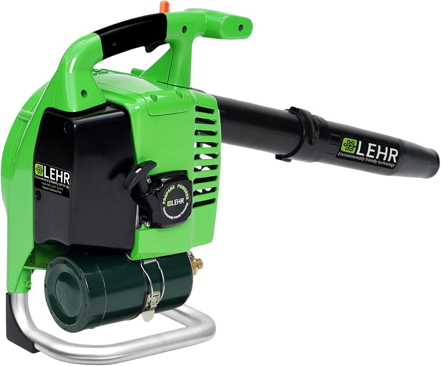 Leaf Blowers????? Leaf Blowers???