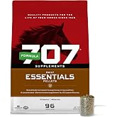 Formula 707 Daily Essentials Ration Balancer, 12 lb, 96 Servings