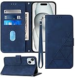 Moment Dextrad for iPhone 15 Wallet Case, Card