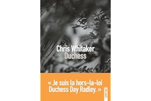 Duchess (French Edition)