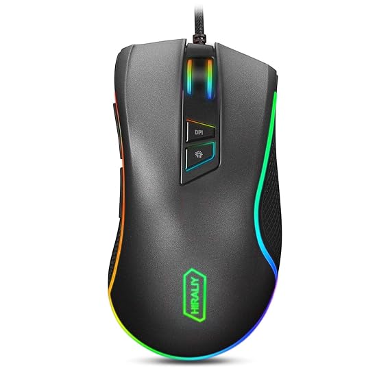 f300 gaming mouse