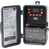 NSI TORK EWZ Series Multipurpose Control Astronomic