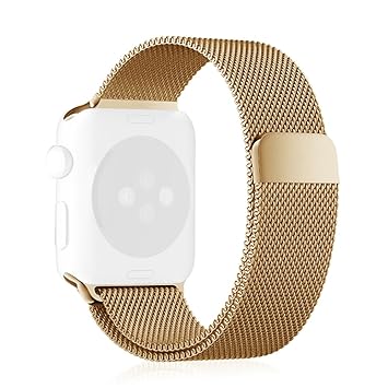 fintie milanese loop bands