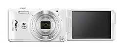 Nikon COOLPIX S6900 16MP Digital Camera with 12x