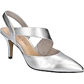 Bella Vita Womens Arabella Pumps
