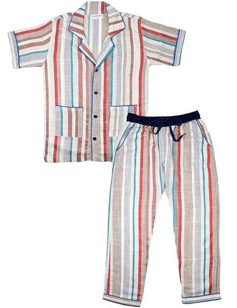 night dress for boy amazon