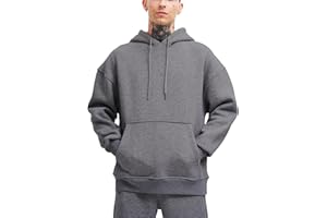 Zukela Sweat suits For Men Tracksuit 2 Piece Fleece Hoodies and Sweatpants Sets Athletic Jogging Track Suits M to 3XL