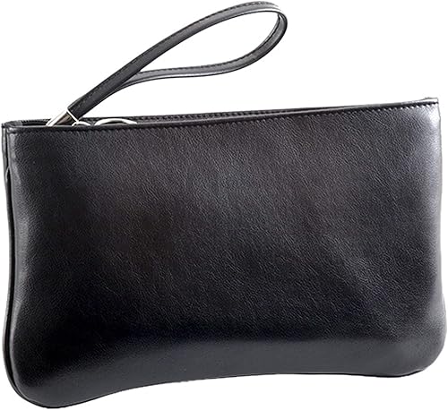 Amazon 27cm セカンドバッグ メンズ 集金バッグ 日本製 豊岡製鞄 薄マチ 集金かばん Cwh0305 02 黒 F Cross World クロス ワールド クラッチ セカンドバッグ