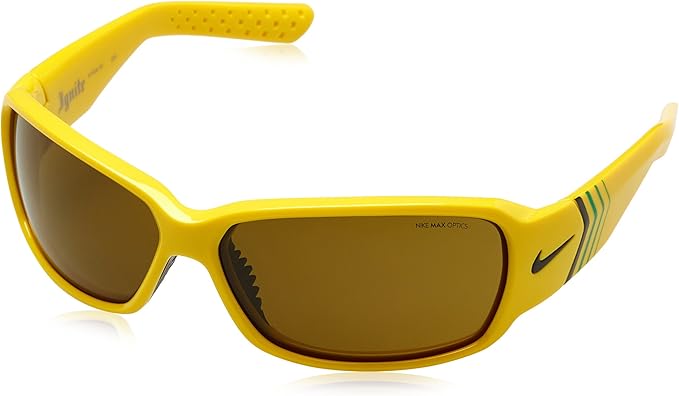 gafas de sol nike amarillo