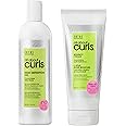 All About Curls High Definition Gel | Crunchless Ultra Hold | Define, Moisturize, De-Frizz | All Curly Hair Types