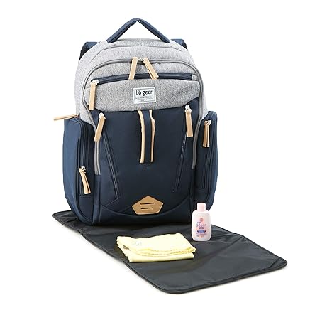 bb gear diaper bolsa walmart