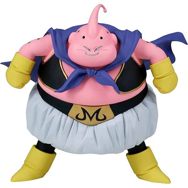 Amazon.com: Banpresto - Dragon Ball Z - Piccolo vol. 13 (ver