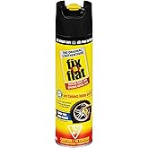 Fix-A-Flat 29226 Large Aerosol Tire Inflator, 567g, 1