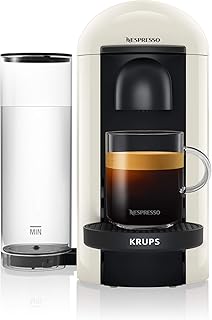 Krups Nespresso Vertuo Plus