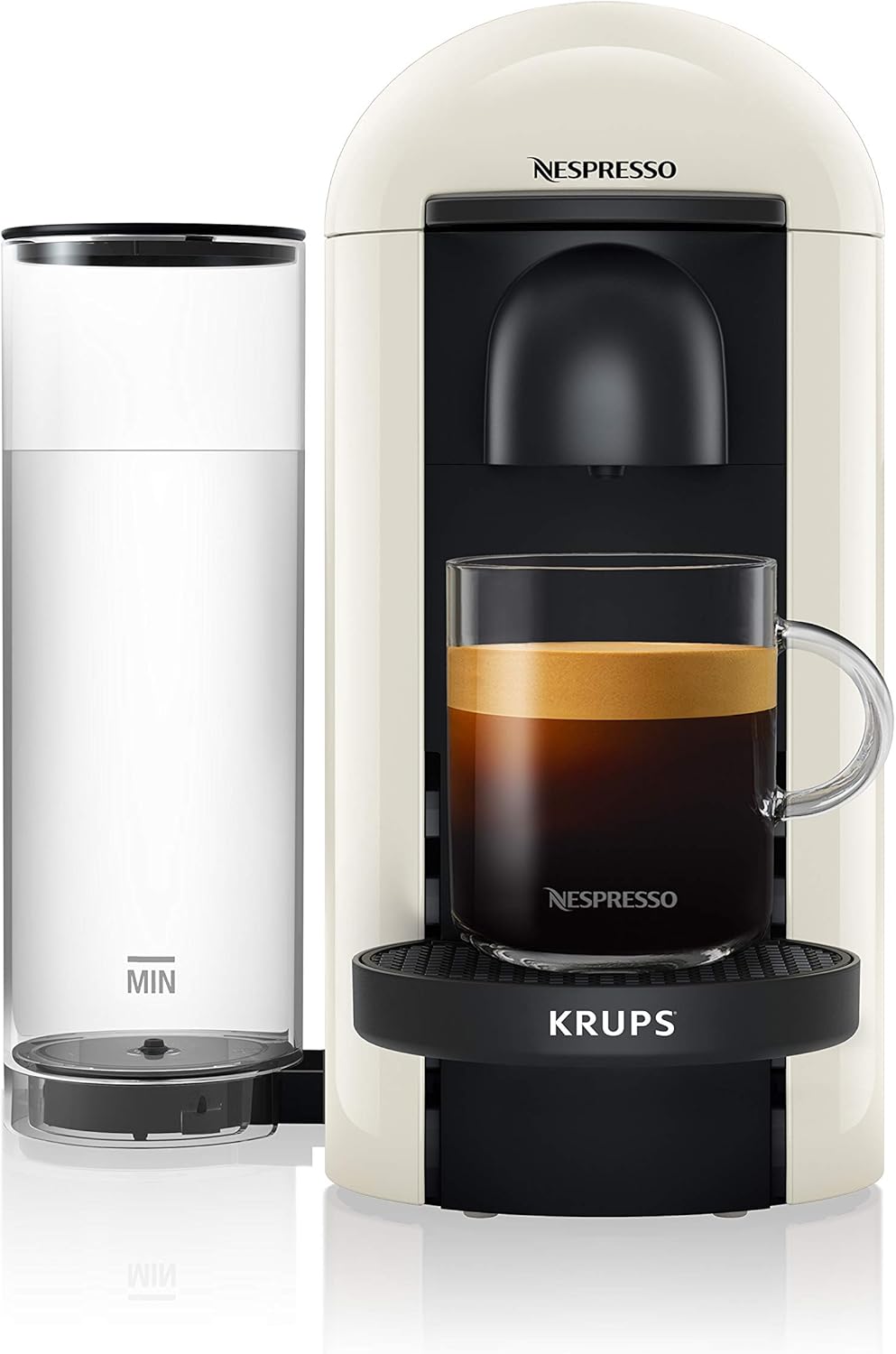 Krups Nespresso Vertuo Plus