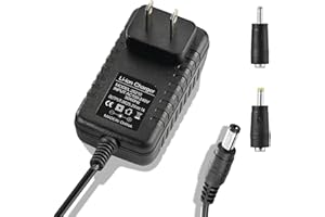 YDRANT 24v~25.2v 1A Massage Gun Charger for 24V Muscle Massage Gun