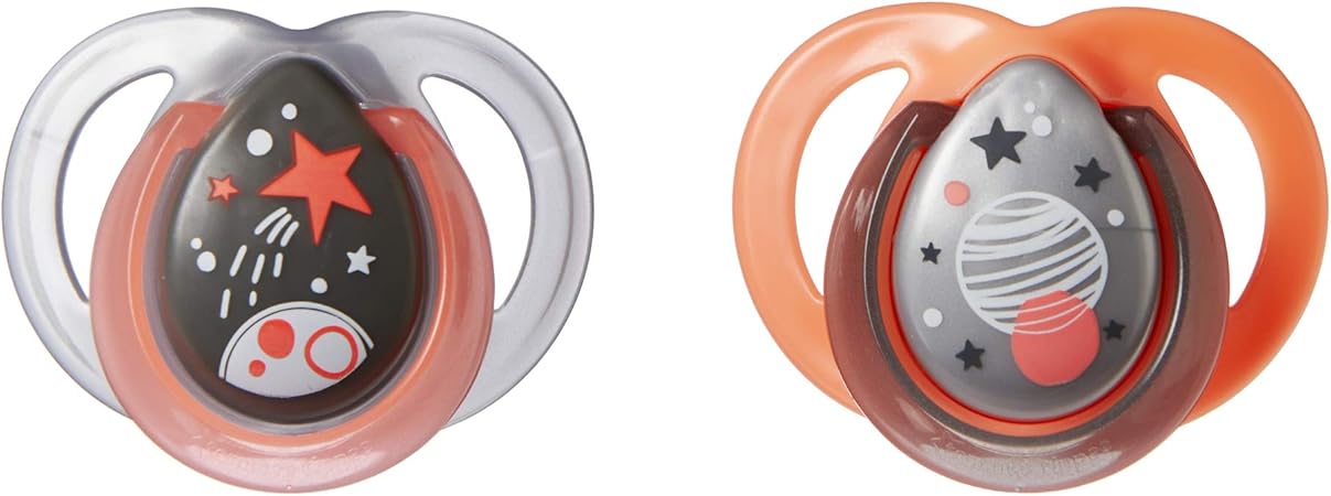 amazon tommee tippee dummies