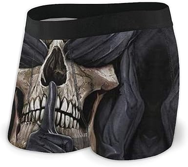 harley davidson unterwäsche herren