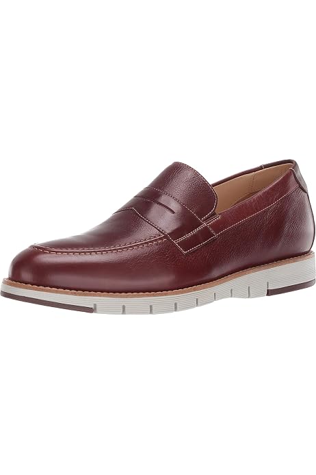 Johnston \u0026 Murphy Men's Martell Penny 