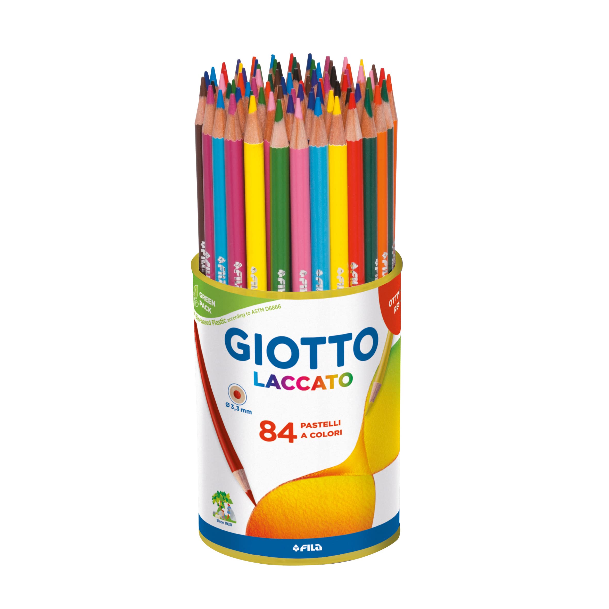 Giotto 519300A Pencil