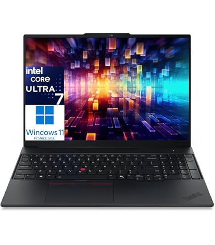 Amazon.com: 2022 Lenovo ThinkPad T15 Gen 2 15.6
