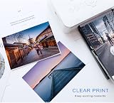 MarkField KP-108IN Ink & Photo Paper Set for Canon Selphy CP Series 3 Ink 108 view 4