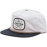 Columbia Unisex-Adult Ratchet Strap Snap Back