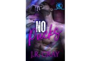 No Pucks: A MM Hockey Romance