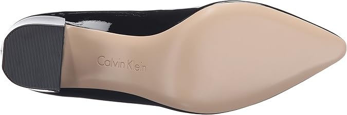 calvin klein natalynn