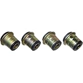 MOOG K6411 Suspension Control Arm Bushing Kit for Chevrolet S10