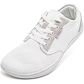 HOBIBEAR Barefoot Minimalist Shoes Womens Mens | Zero Drop | Wide Width Fashion Sneaker