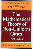 The Mathematical Theory of Non-uniform Gases: An